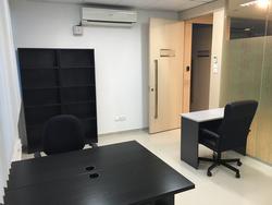 ENTREPRENEUR BUSINESS CENTRE (D14), Office #109293472